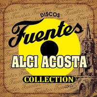 Por Que Eres Asi - Alci Acosta