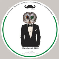 Def Talk - Mata Jones
