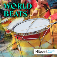 Ibiza Kings - Hitpoint Music & Ben Stone & Gary Wallis