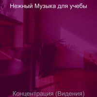 Созерцая (Концентрация) - Нежный Музыка для учебы