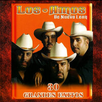El Centenario - Los Amos De Nuevo Leon