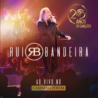 A Luz Que Me Guia - Rui Bandeira