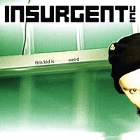 SHED - Insurgent inc.
