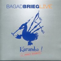La boum - Bagad Brieg