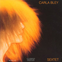 More Brahms - Carla Bley