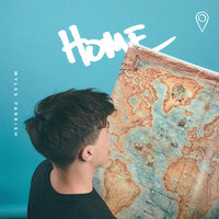 Home - Myles Parrish