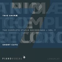 Trio "In casa Betti" - Tomas Dratva & Dieter Hilpert & Jean-Christophe Gawrysiak & Гаэтано Доницетти