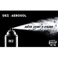 Aerosol - Dez