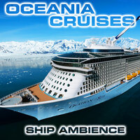 Soothing Oceania Cruise - National Geographic Soundscapes & Oceania Cruises Ship Ambience & White Noise Ambience & Ocean Sounds FX & White Noise Sounds For Sleep & National Geographic Nature Sounds