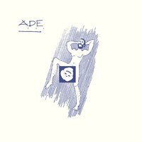 Edge of Darkness - Connan Mockasin & Ade
