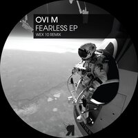Blue Ribbon - Ovi M