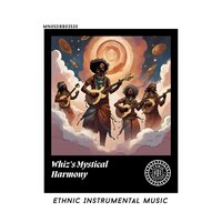 Melancholic Dance of the Cosmic Silence - Good Spice Beats