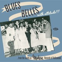 Play Boy Blues - Pearl Traylor & Howard McGhee