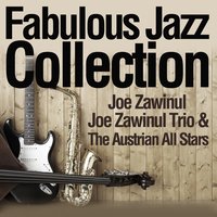 Cheremoya - Joe Zawinul & The Austrian All Stars