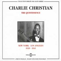 Solo flight 3 - Charlie Christian