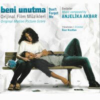 Şok Dalgası - Anjelika Akbar & Aylin Aslım