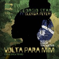 Volta Para Mim - Juan Sabio & Glenda Peters & Tom Kozmo