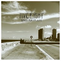 Tattoos & Tequila - Five Eight
