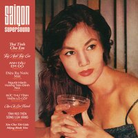Tuỳ Anh Tuỳ Em - Hùng Cường & Saigon Supersound