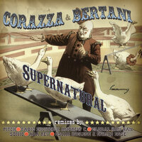 Supernatural - Corazza & Bertani