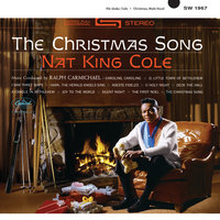 Adeste Fideles - Nat King Cole