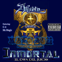 La Clika - Dyablo & MC Magic & C-4