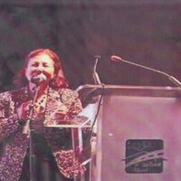 Laya Wlaya - Marie Bshara