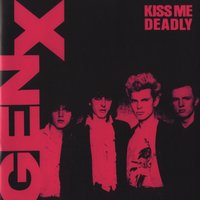 Poison - Generation x