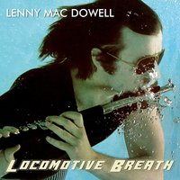 Waves Xxl - Lenny Mac Dowell