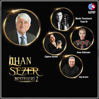 Kalplerde Bir Heyacan - Alp Arslan