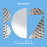 Empty Quarter - Goda Brother & Axel Terblanche