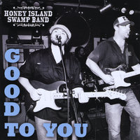 Play the Fool - Honey Island Swamp Band