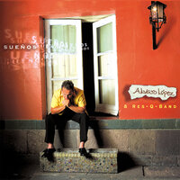 Lo Que Soñé - One Voice & Álvaro López & Res-Q Band