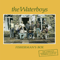 Shall We Gather By the River - The Waterboys