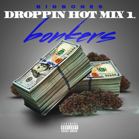 Bonkers - BigBones & Sauce