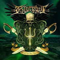 Dawn of the Raven King - Gloryful