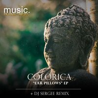 Ear Pillows - COLORICA