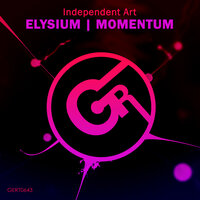 Momentum - Independent Art