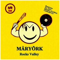 Rocks Valley - Mâyörk & Carles DJ