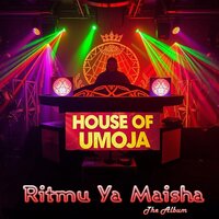 Party People - House Of Umoja