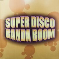 De la Tierra al Cielo - Banda Boom