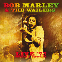 Stir It Up - Bob Marley & The Wailers