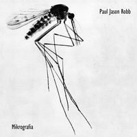 Mikrograf No. 6 - Paul Jason Robb