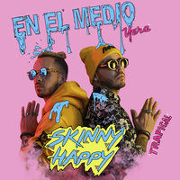 En El Medio - Skinny Happy & Yera & Trapical