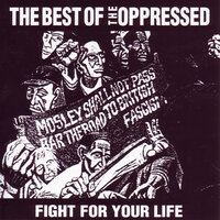 Riot - The Oppressed