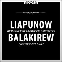 Klavierkonzert in E-Flat Major: I. Allegro non troppo - Westfälisches Sinfonieorchester & Siegfried Landau & Michael Ponti