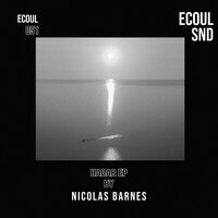 Hadar - Nicolas Barnes