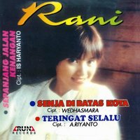 Pesanku - RANI