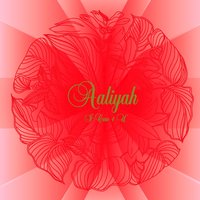 Try Again - Aaliyah