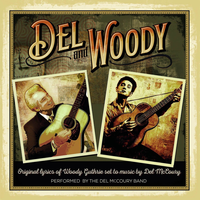 Because You Took Me in out of the Rain - Del McCoury Band